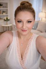 Foto pengguna BadzTylkoMojKotku