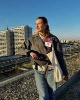 Benutzerfoto Sarah53