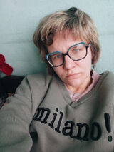 Fotka uživatele Olesia1509