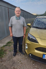 Foto pengguna kos350