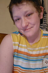 Fotka uživatele eszczesna761995