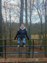 Zdjęcie użytkownika matyszczakangelika