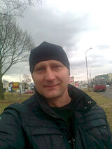 Fotka uživatele RadekMika44