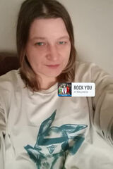 Fotka uživatele Monika767