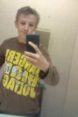 Foto utilizatorului lukaszek4040