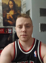 Fotka uživatele chabek881