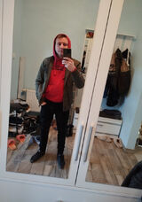 Benutzerfoto Przemek0987654321