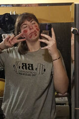 Zdjęcie użytkownika Sandraa077