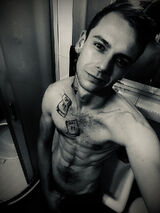 Фотография пользователя CallMeLucky7even