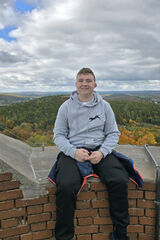 Zdjęcie użytkownika chrobotekjurek4898