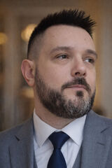 Zdjęcie użytkownika bartusulivan