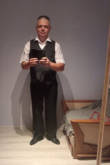 Zdjęcie użytkownika MarcinSzewczuk1984