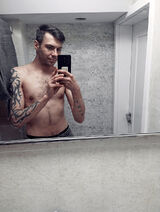 Fotka uživatele KubalaBdg