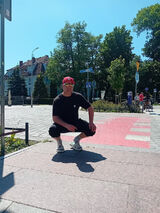 Zdjęcie użytkownika WojtekBartek1986