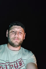 Fotka uživatele Marcinvoodoo