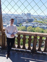 Фотография пользователя Werbalny