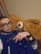 Zdjęcie użytkownika Rogowicz