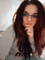 Zdjęcie użytkownika CzarnaPumcia