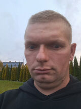 Zdjęcie użytkownika PiotrDembek1992