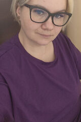 Foto pengguna alexaolala