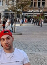 Fotka uživatele przystojnyfacet