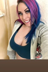 Zdjęcie użytkownika dawnayonkers