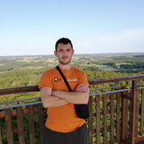 Zdjęcie użytkownika jackowskiadam7