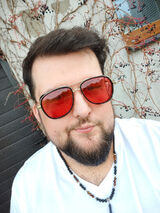 Fotka uživatele jajamiomate95