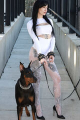 Zdjęcie użytkownika melisamiszel