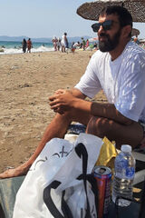 Zdjęcie użytkownika umutkaraca