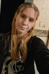 Zdjęcie użytkownika AgnieszkaB555