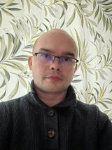 Фотография пользователя Krzysiek92lbn