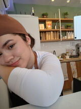 Фотография пользователя liaabaee25