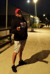 Фото користувача WcR777