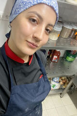 Foto pengguna bosajulia58