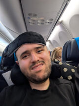 Фото користувача Sandro141