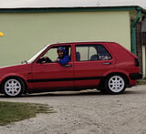 Zdjęcie użytkownika Swaggin