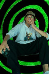 Zdjęcie użytkownika JanekCius21