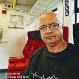 Foto utilizatorului marcinzeromski