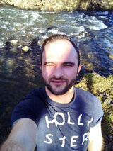 Фото користувача patryklopatka952