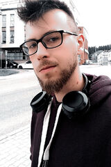 Foto utilizatorului manderowski