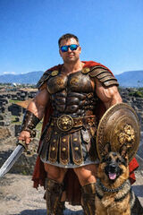 Фото користувача tompiechocki86