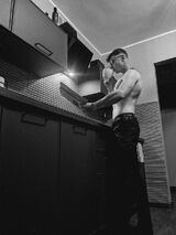 Foto utilizatorului Macius929292