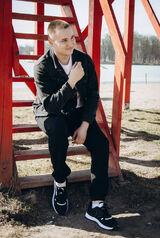 Фотография пользователя vitjsapihzuk25