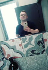 Fotka uživatele Bluemoon88