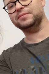 Zdjęcie użytkownika kazamata1982wlk