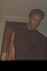 Zdjęcie użytkownika Mosesbiser