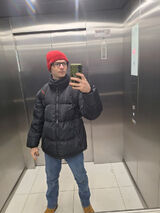 Benutzerfoto WojciechTulinski