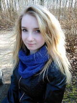 Zdjęcie użytkownika anetkasegs