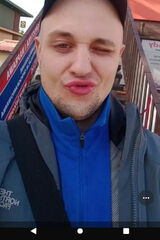 Zdjęcie użytkownika Wariatek27